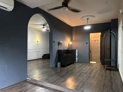 Parry Park (D19), Terrace #576429251